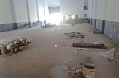 Galpão, 410 m² - venda por r$ 1.900.000,00 ou aluguel por r$ 12.000,00/mês - europark comercial - indaiatuba/sp