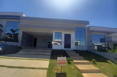 Casa à venda, 190 m² por r$ 2.100.000,00 - jardim esplanada - indaiatuba/sp