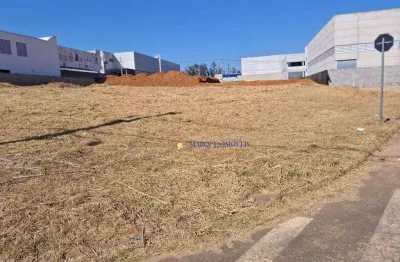 Terreno à venda, 1981 m² por r$ 1.900.000,00 - europark comercial - indaiatuba/sp