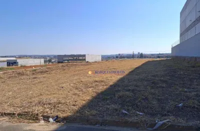 Terreno para alugar, 1000 m² por r$ 4.440,00/mês - europark comercial - indaiatuba/sp