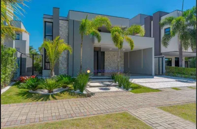 Casa com 4 dormitórios à venda, 261 m² por r$ 3.780.000,00 - jardim maison du parc - indaiatuba/sp