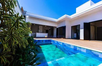 Casa com 3 dormitórios, 190 m² - venda por r$ 2.100.000,00 ou aluguel por r$ 13.493,00/mês - jardim residencia dona maria candida - indaiatuba/sp