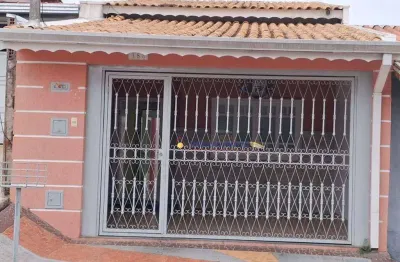 Casa com 2 dormitórios à venda, 105 m² por R$ 600.000,00 - Jardim Itamaracá - Indaiatuba/SP