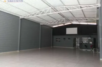 Salão para alugar, 300 m² por R$ 15.000,00/mês - Vila Vitória I - Indaiatuba/SP