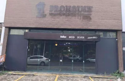 Salão para alugar, 254 m² por R$ 13.000,00/mês - Vila Vitória I - Indaiatuba/SP