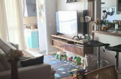 Apartamento com 3 dormitórios à venda, 91 m² por R$ 850.000,00 - Jardim Pompéia - Indaiatuba/SP