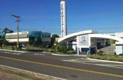 Galpão para alugar, 1250 m² por R$ 31.000,00/mês - Parque São Lourenço - Indaiatuba/SP