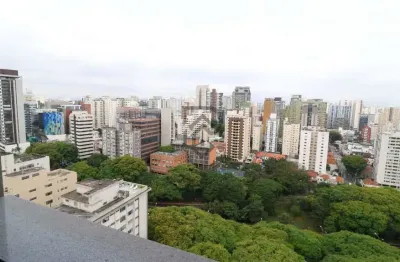 Apartamento paraiso pronto para morar andar alto vista livre