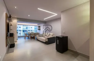 Apartamento pronto para morar vista livre andar alto