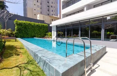 Apartamento paraiso pronto para morar anadar alto vista livre proximo metrô