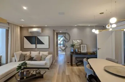 Apartamento com 3 quartos à venda na Rua Davi Hume, Vila Mariana, São Paulo