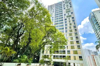 Apartamento com 3 quartos à venda na Rua Doutor Nicolau de Sousa Queirós, 267, Vila Mariana, São Paulo