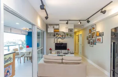 Apartamento com 3 quartos à venda na Rua Antônio das Chagas, 162, Santo Amaro, São Paulo
