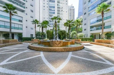 Apartamento condomínio atmosfera vila olimpia pronto para morar