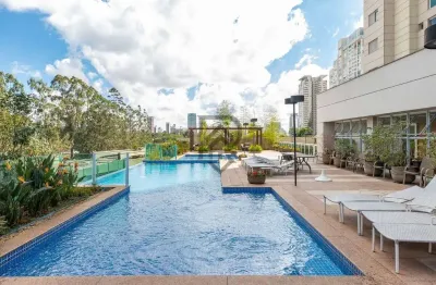 Apartamento com 3 quartos à venda na Rua Xavier Gouveia, 241, Campo Belo, São Paulo