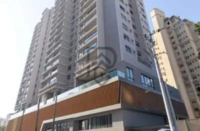 Apartamento com 2 quartos à venda na Avenida Lins de Vasconcelos, 3299, Vila Mariana, São Paulo