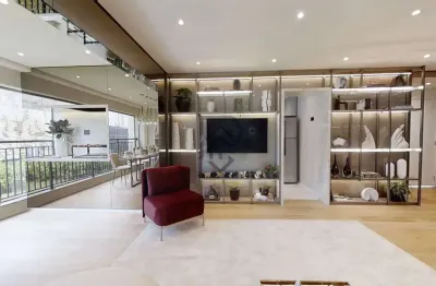 Apartamento com 3 quartos à venda na Avenida Lins de Vasconcelos, 3299, Vila Mariana, São Paulo
