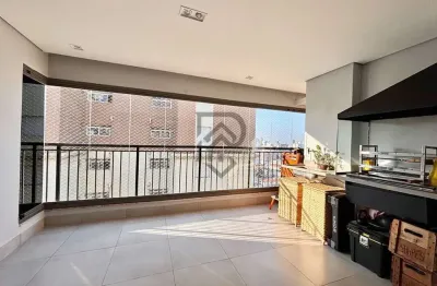 Apartamento com 3 quartos à venda na Rua Dona Brígida, 659, Vila Mariana, São Paulo