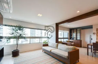 Apartamento com 3 quartos à venda na Rua Capitão Macedo, 30, Vila Mariana, São Paulo