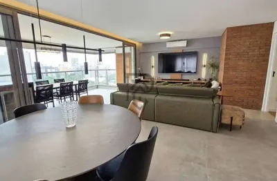 Apartamento com 3 quartos à venda na Rua Guararapes, 55, Brooklin, São Paulo