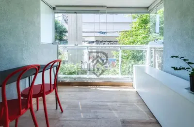 Apartamento  pinheiros pronto para morar proximo metrô faria lima