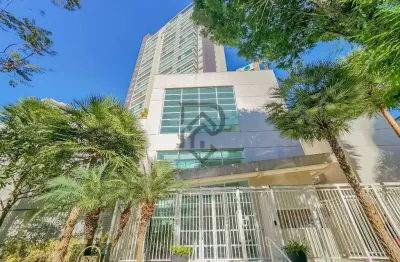 Apartamento com 2 quartos à venda na Rua Nilo, Aclimação, São Paulo