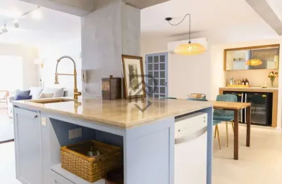 Apartamento com 3 quartos à venda na Rua Fidêncio Ramos, 128, Vila Olímpia, São Paulo