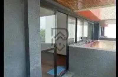 Cobertura com 3 quartos à venda na Rua Lisboa, 1142, Vila Madalena, São Paulo