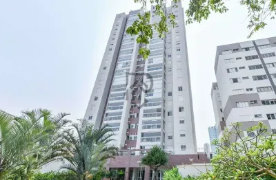 Apartamento com 3 quartos à venda na Avenida Onze de Junho, 1266, Vila Clementino, São Paulo