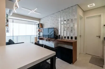 Apartamento com 1 quarto à venda na Rua Humberto I, 371, Vila Mariana, São Paulo