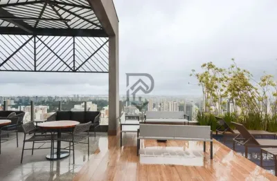 Apartamento vila mariana pronto para morar proximo metrô