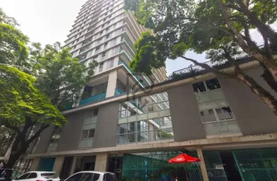 Apartamento com 3 quartos à venda na Rua Pintassilgo, 429, Moema, São Paulo