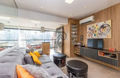 Apartamento vila mariana pronto para morar vista livre
