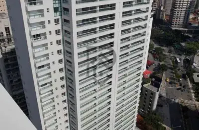 Apartamento condominio hemisphere alto padrão moema passaros