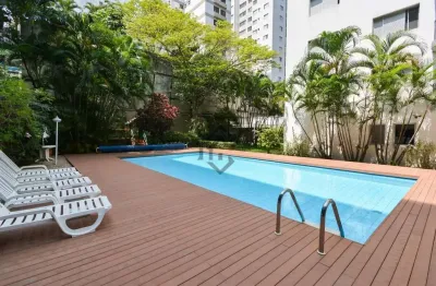 Apartamento com 2 quartos à venda na Rua Harmonia, 564, Vila Madalena, São Paulo