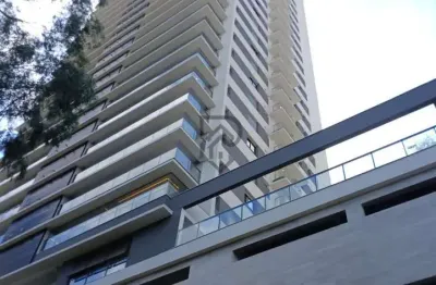 Apartamento com 3 quartos à venda na Rua Major Newton de Feliciano Santos, 158, Chácara Klabin, São Paulo