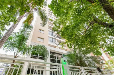 Apartamento com 2 quartos à venda na Rua Doutor Fadlo Haidar, 170, Vila Olímpia, São Paulo