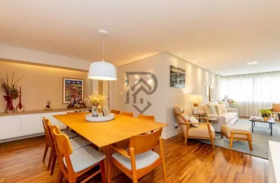 Apartamento com 3 quartos à venda no Itaim Bibi, São Paulo 