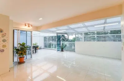 Apartamento com 1 quarto à venda na Rua Pássaros e Flores, 223, Brooklin, São Paulo
