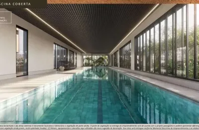 Apartamento com 4 quartos à venda no Brooklin, São Paulo 