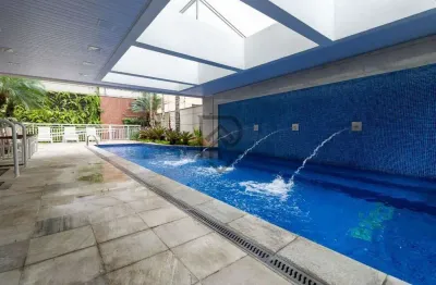 Apartamento alto padrão vila nova conceição pronto para morar
