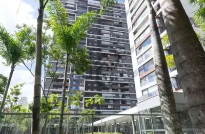 Elegante apartamento no bairro brooklin, condomínio grand habitarte