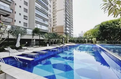 Apartamento com 3 quartos à venda na Rua Bela Vista, 739, Alto da Boa Vista, São Paulo