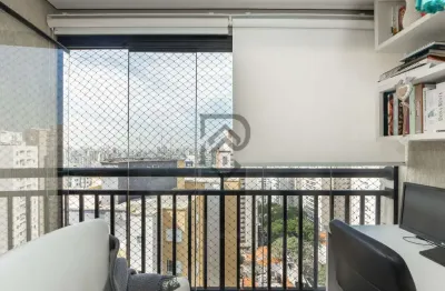 Apartamento com 2 quartos à venda na Saúde, São Paulo 