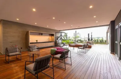 Apartamento com 3 quartos à venda na Vila Clementino, São Paulo 