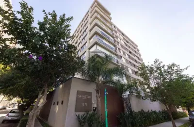 Apartamento com 3 quartos à venda no Brooklin, São Paulo 