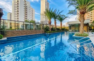 Apartamento com 3 quartos à venda na Chácara Klabin, São Paulo 