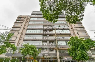 Apartamento com 3 quartos à venda na Rua Gil Eanes, Campo Belo, São Paulo