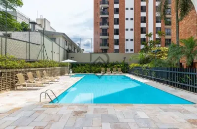 Apartamento com 3 quartos à venda na Rua Inhambú, Vila Uberabinha, São Paulo