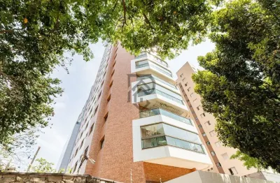 Apartamento com 4 quartos à venda na Vila Clementino, São Paulo 